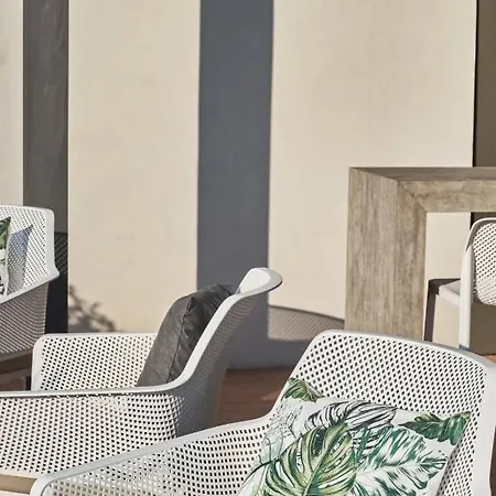 Apartahotel 7rizes Luxury Living