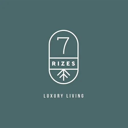 7rizes Luxury Living Apartahotel