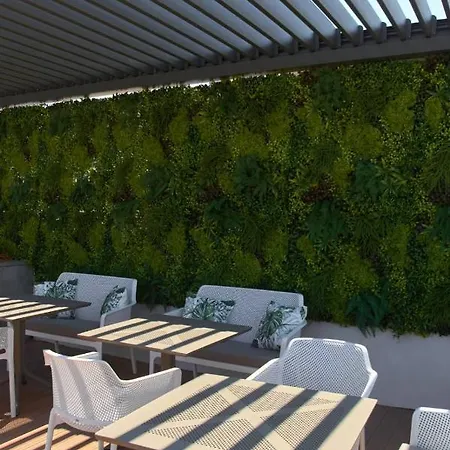 7rizes Luxury Living * Iraklion