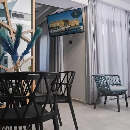 7rizes Luxury Living
