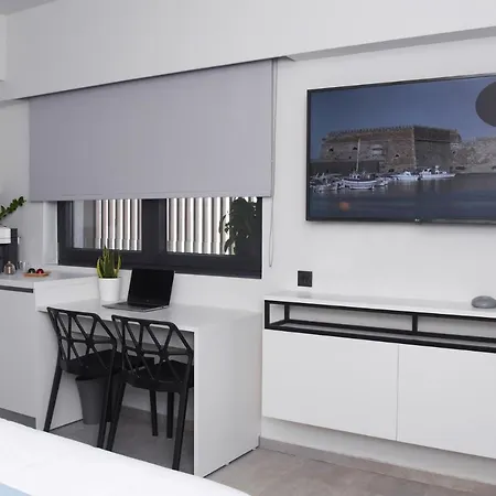 7rizes Luxury Living Iraklion