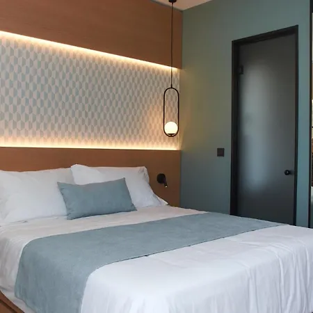 7rizes Luxury Living * Iraklion
