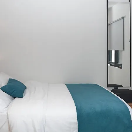 7rizes Luxury Living Aparthotel