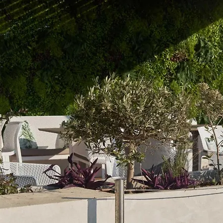 7rizes Luxury Living * Iraklion
