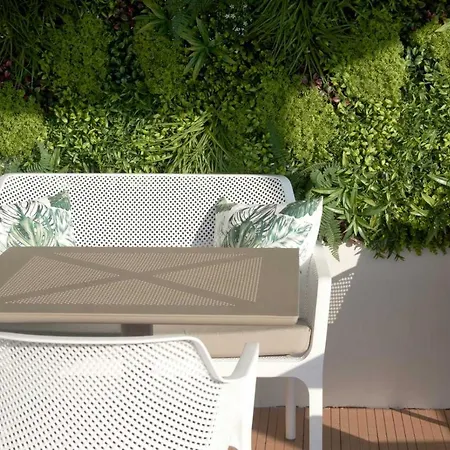Apartahotel 7rizes Luxury Living *